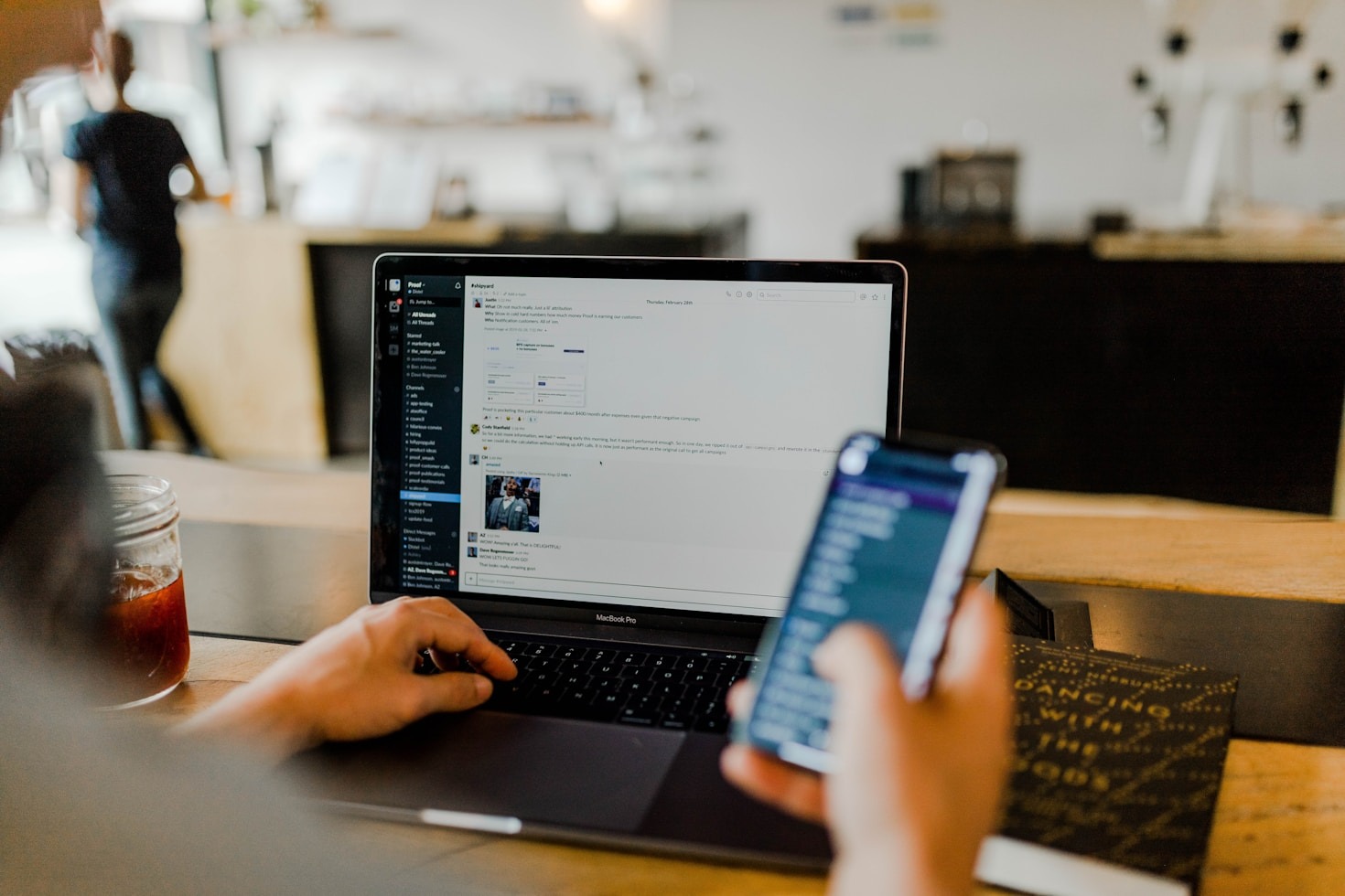 How Experiential Marketing Enhances Brand Connections