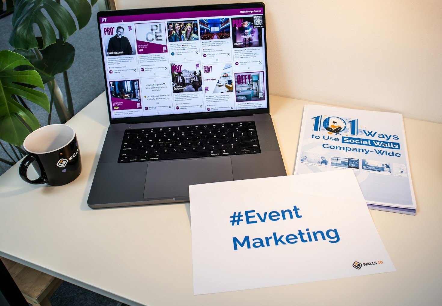 Global Trends in Event and Broadcast Marketing